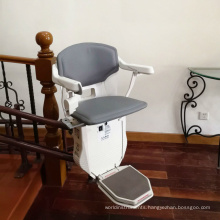 New model accessibility indoor small home curve stair lift with discount price